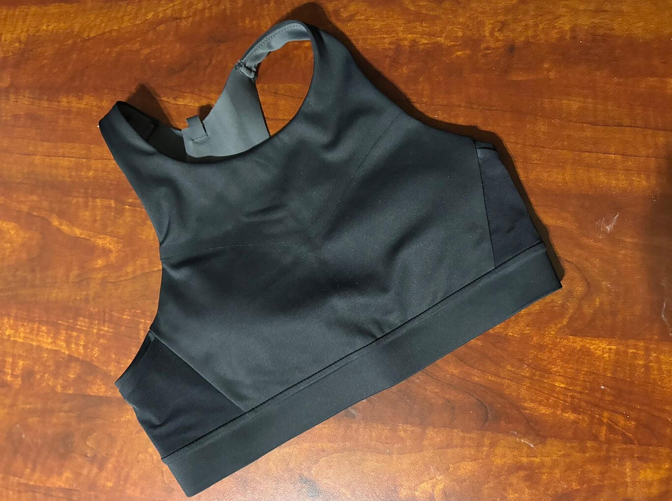 Brooks Bra 34C/D