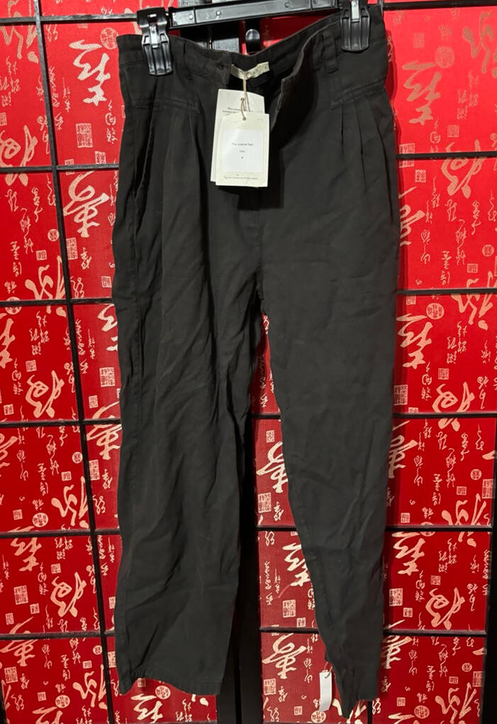 NWT Christy Dawn Judene Pant, 8